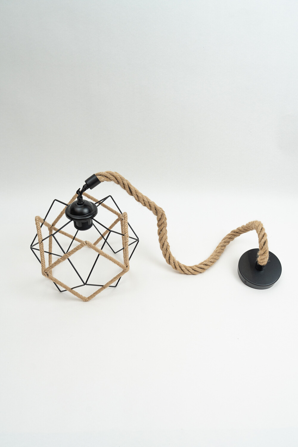 Lampara De Techo Volt Color Unico