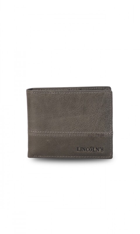 BILLETERA HOMBRE GOYA TOPO