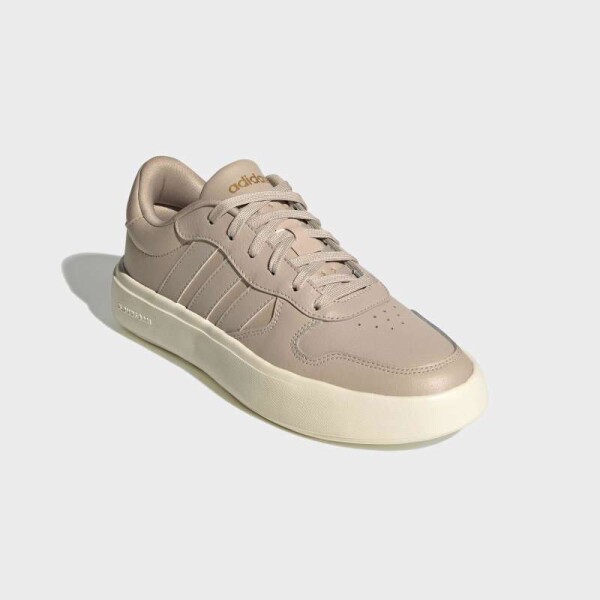Championes Adidas Litecourt Rosado