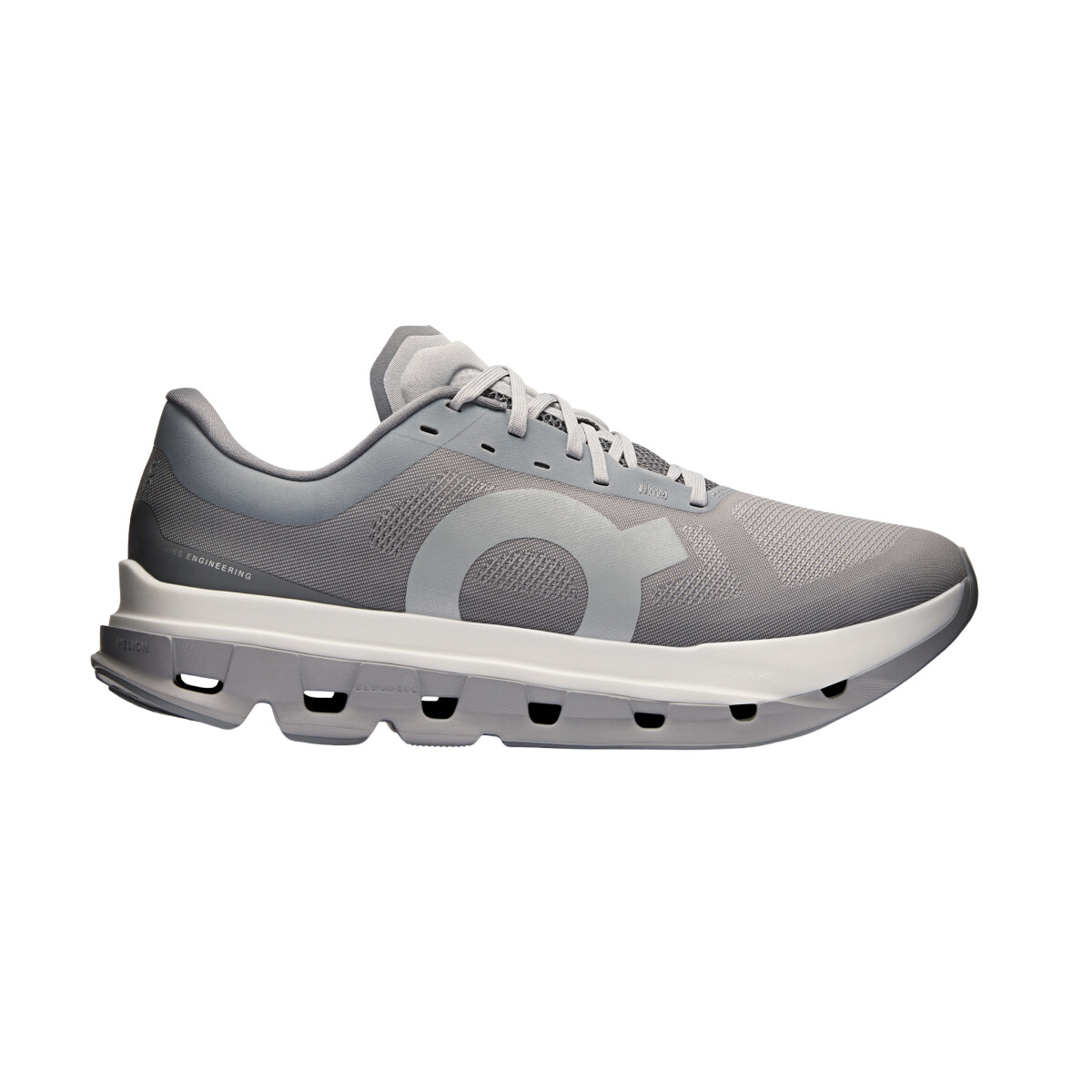 ON Cloudflow - Grey 