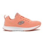 Lotto champion running mujer coral Coral