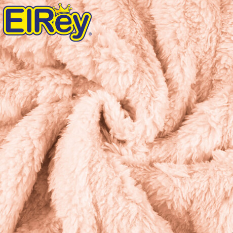 Conjunto Pijama Jogging Peluche Abrigo Buzo Pantalón Marron