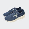 Championes New Balance Fresh Foam 680 V9 Azul