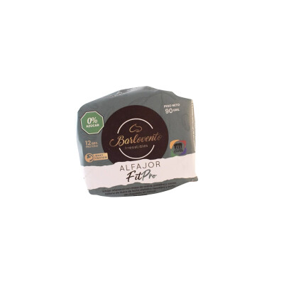 Alfajor FitPro Barlovento Alfajor Fitpro Barlovento