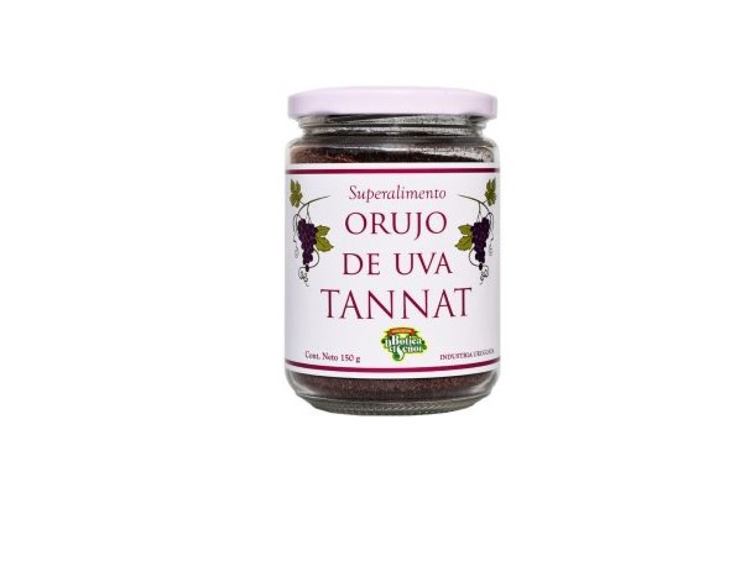 Orujo De Tannat x 150 GR 