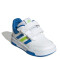 Championes de Niños Adidas Tensaur Sport 2.0 CF Infantil Blanco - Azul - Verde Lima
