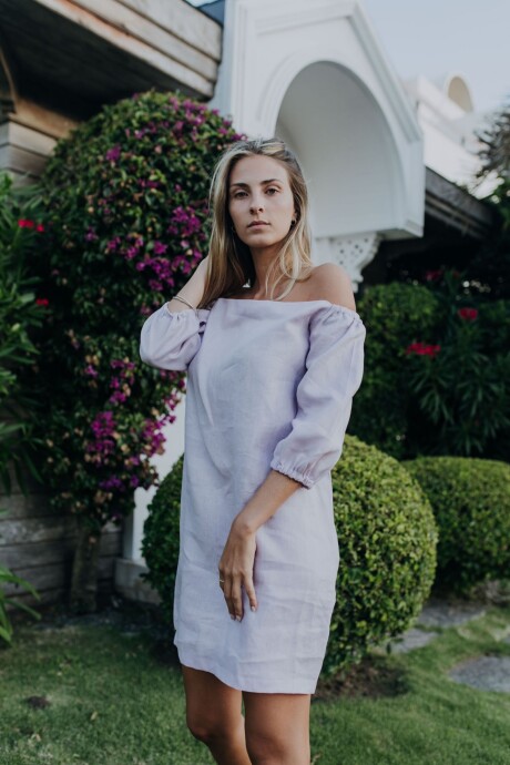 Pur Essential Lila
