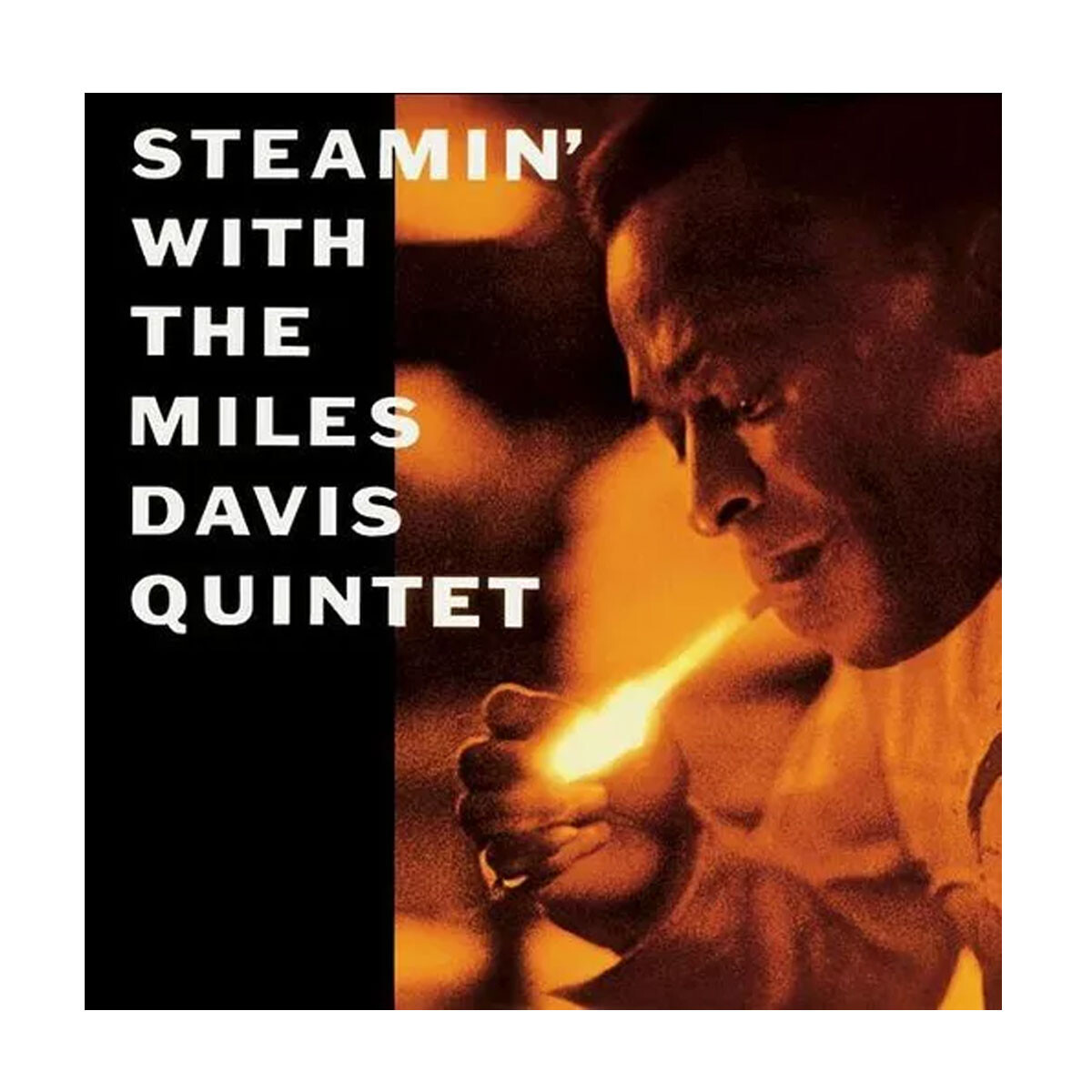 Davis,miles / Steamin - Lp 