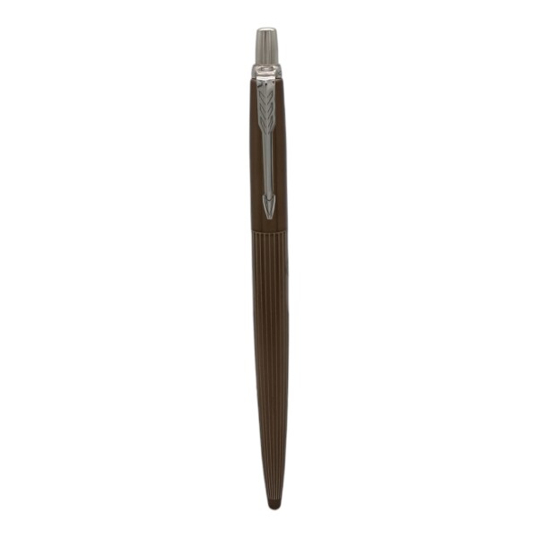 LAPICERA PARKER JOTTER 18 Marróncombinado
