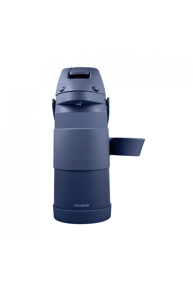 TERMO DE TERERE TERRANO 1.9LT AZUL