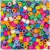 Cuentas para planchar XL 1.400 piezas en tubo neon y pastel Hama Beads Playbox Cuentas para planchar XL 1.400 piezas en tubo neon y pastel Hama Beads Playbox