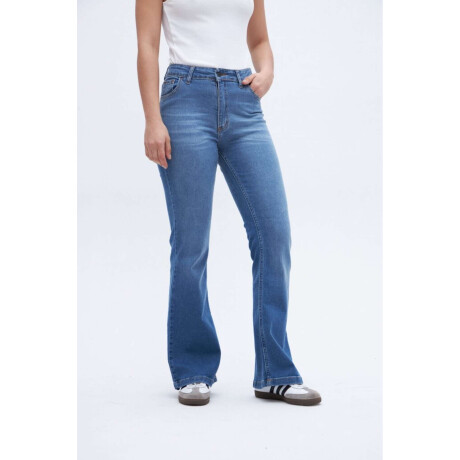 Jean New Carola Blue V26