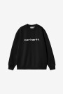 BUZO W' CARHARTT Negro