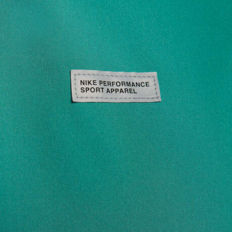 Abrigo Nike Unlimited de Hombre Verde