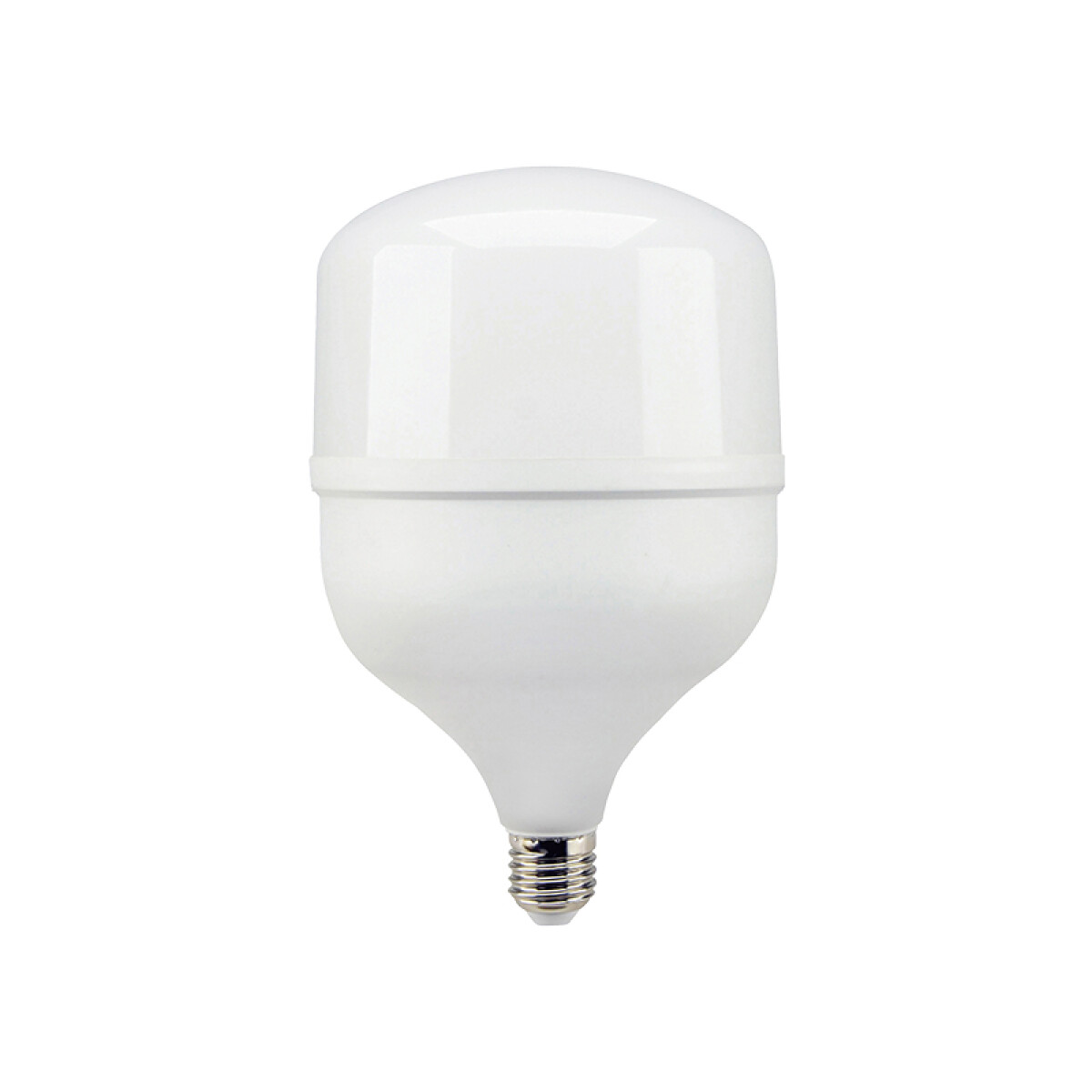 Lámpara LED HIGH POWER opal E40 50W 5000Lm cálida - IX1158 