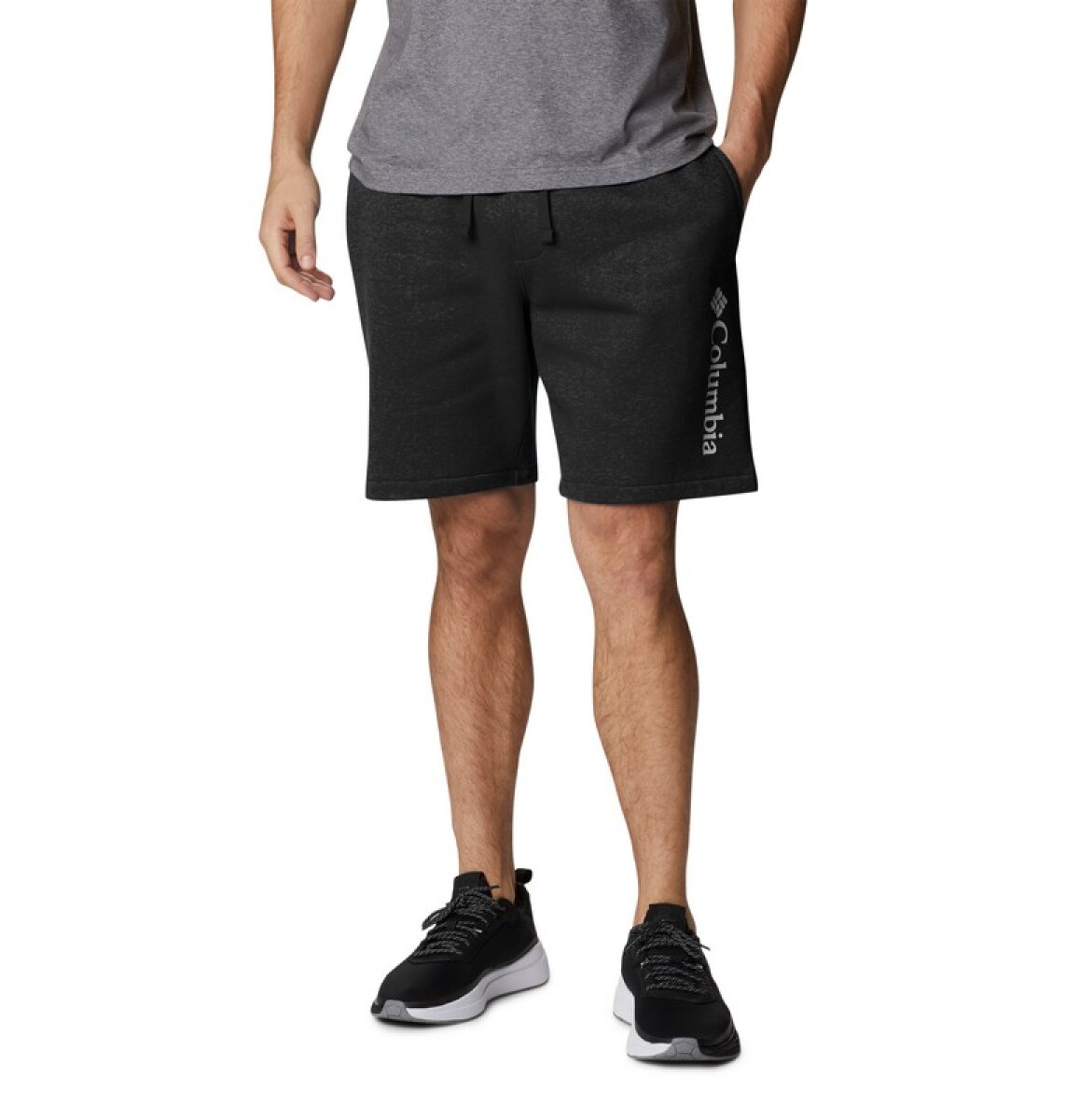Short Trek Hombre - SHARK OWL 