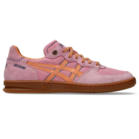 Zapatillas ASICS Skyhand OG Unisex Coneflower/Terracotta