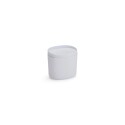 POTE RECIPIENTE PORTA ALGODON COTONETES POTE RECIPIENTE PORTA ALGODON COTONETES