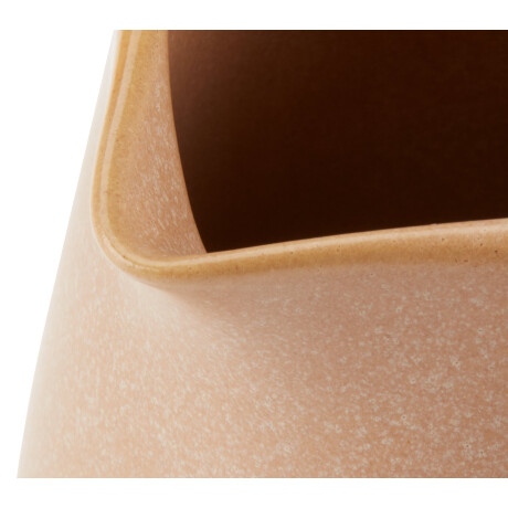 Jarra De Leche Olle 33Cl Ø8Xa11Cm Marron