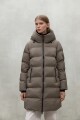 CAMPERA MANLIEALF Tierra
