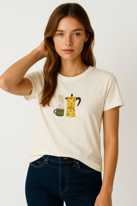 Remera Giocobo Estampado 3