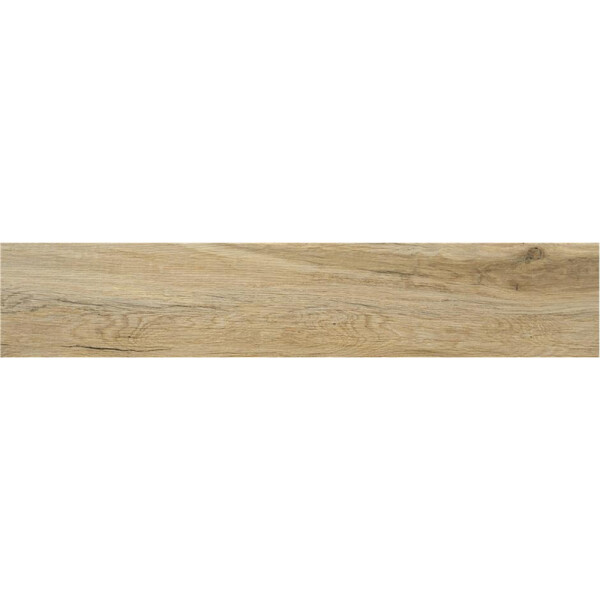 PORCELANATO BLAZE ROBLE MT RECTIFICADO "A" 23X120 CM Porcelanato Blaze Roble Mt Rectificado "a" 23x120 Cm