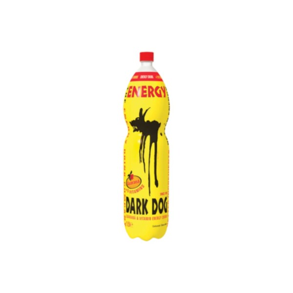 Dark Dog 1.5L Dark Dog 1.5L
