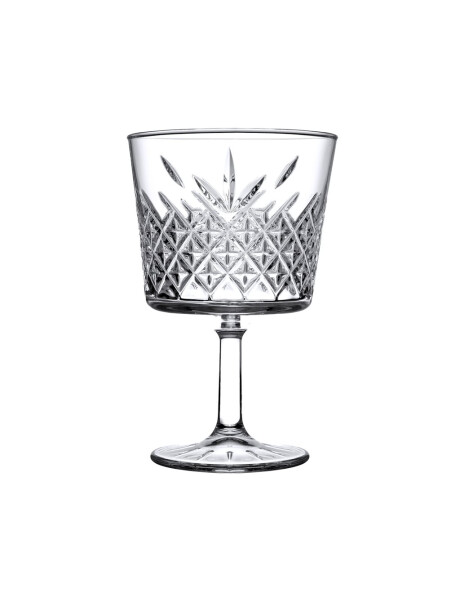 SET 4 VASO TRAGO LARGO 260CC TIMELESS PASABAHCE SET 4 VASO TRAGO LARGO 260CC TIMELESS PASABAHCE