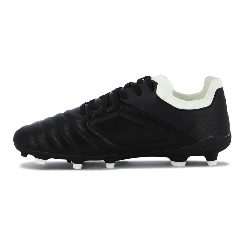 Diadora Futbol Cancha Md Force Pro Men - Negro/blanco Negro-blanco