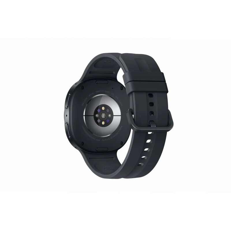 Galaxy Watch9 (Bluetooth, 44 mm) Black