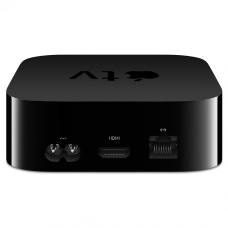 Apple Tv 4K 32GB 001