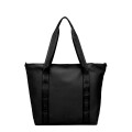 Bolso Las Oreiro Love Negro