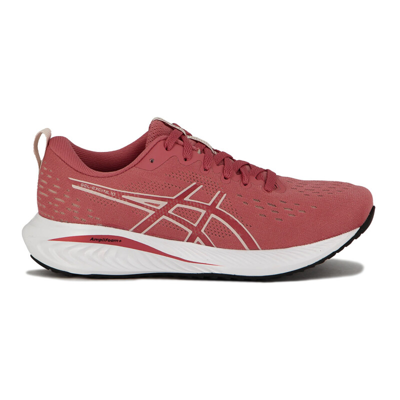 Asics Gel-excite 10 Rosa Viejo-rosado