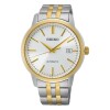 Reloj Seiko SRPH92K1 automático para hombre con correa de acero Reloj Seiko Srph92k1 Automático Para Hombre Con Correa De Acero