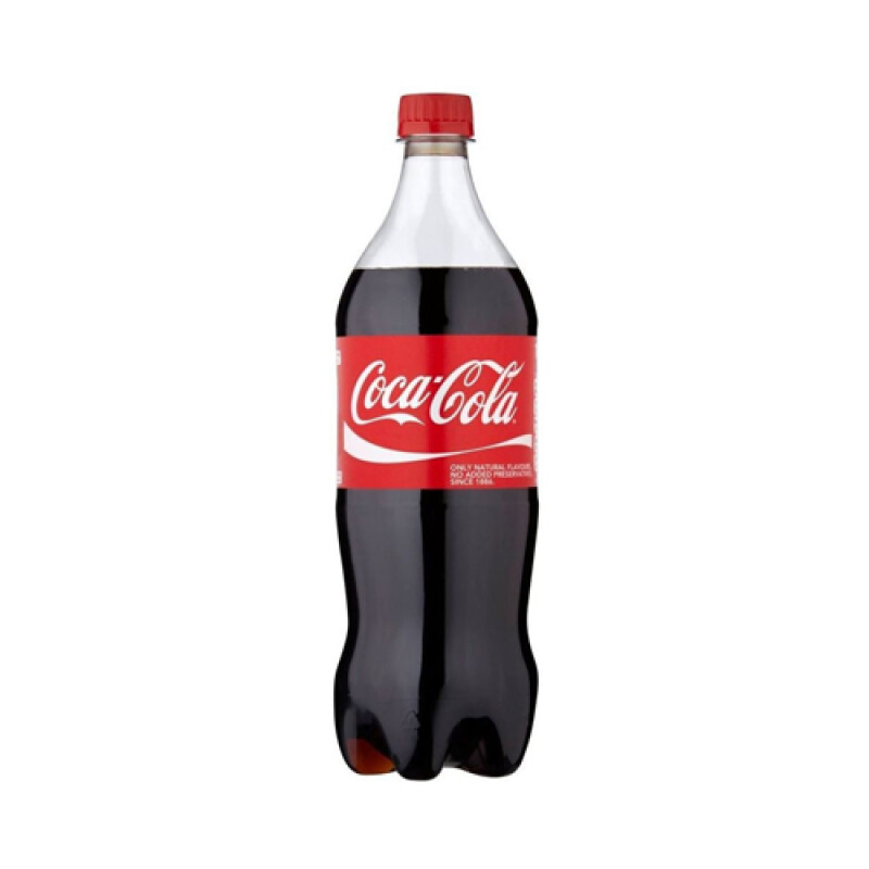 COCA C. 600ML Coca C. 600ml