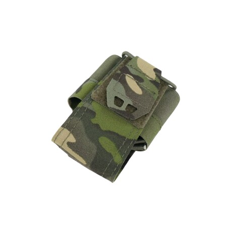 Pouch universal para radio Multicam Tropic