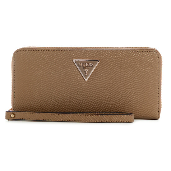 Billetera Guess Laurel Beige 0