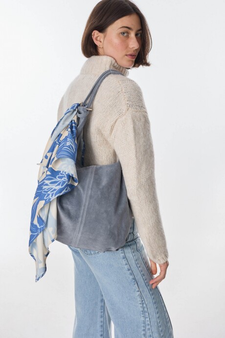 Circle Bag Celeste