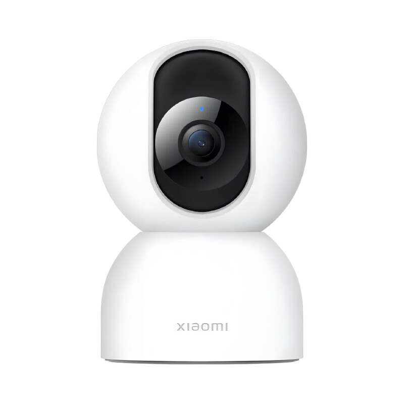 Cámara Xiaomi Mi Smart C400 360° 4MP Cámara Xiaomi Mi Smart C400 360° 4MP
