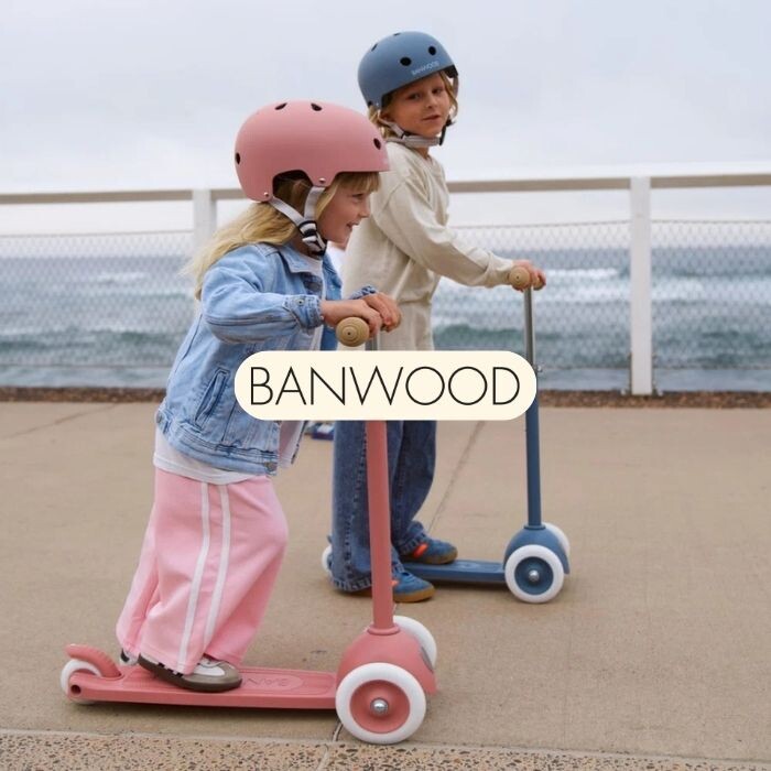 Banwood