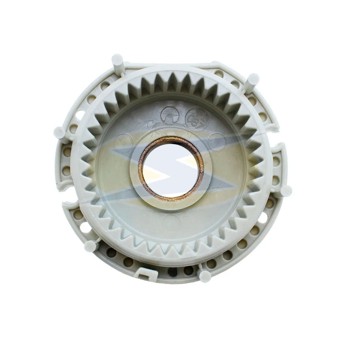 ALTERNADOR ARRANQUE VARIOS - CORONA CHEVR OMEGA SSANGYONG REXTON 2.7 BOSCH 37D UNIFAP 