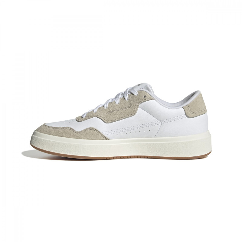 CHAMPIONES ADIDAS PARK ST 2.0 Hombre JQ6108 Blanco-beige