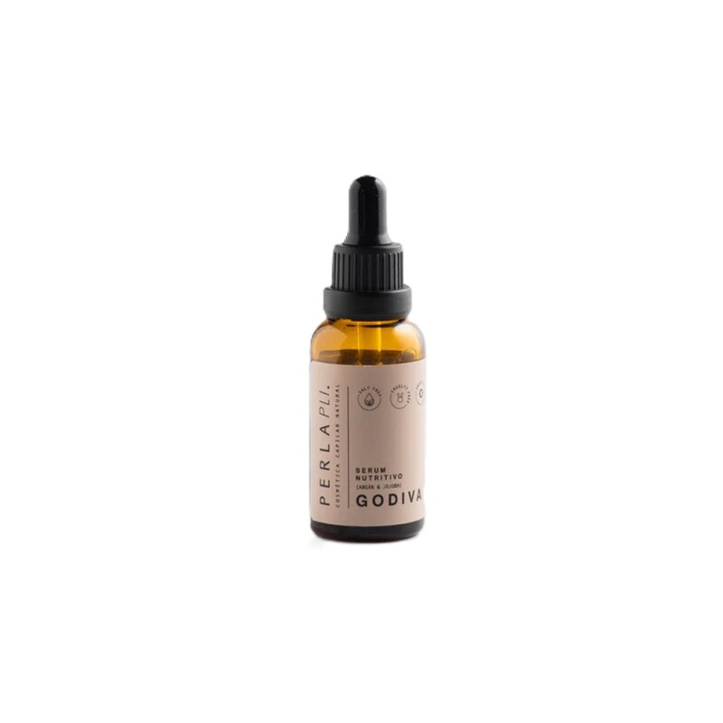 Serum Capilar Perla Pli Godiva 30 Ml. Serum Capilar Perla Pli Godiva 30 Ml.