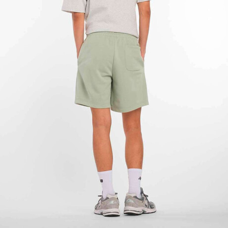 Short Sport Essentials French Terry 7'' de Hombre Multicolor