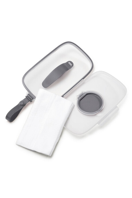 Estuche para toallitas húmedas Estuche para toallitas húmedas