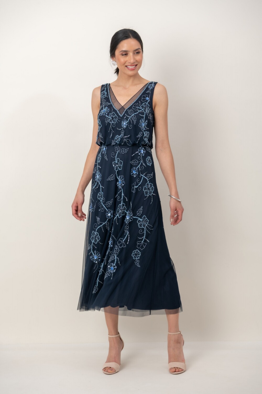 VESTIDO MELODIA VESTIDO MELODIA