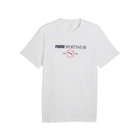 Remera Puma Class Graphic Tee 05