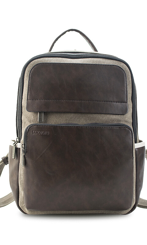 MOCHILA GRENOBLE TOPO