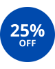 CYBER LUNES JUNIO DERMO 25%