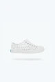 Jefferson Junior Shell White/Shell White